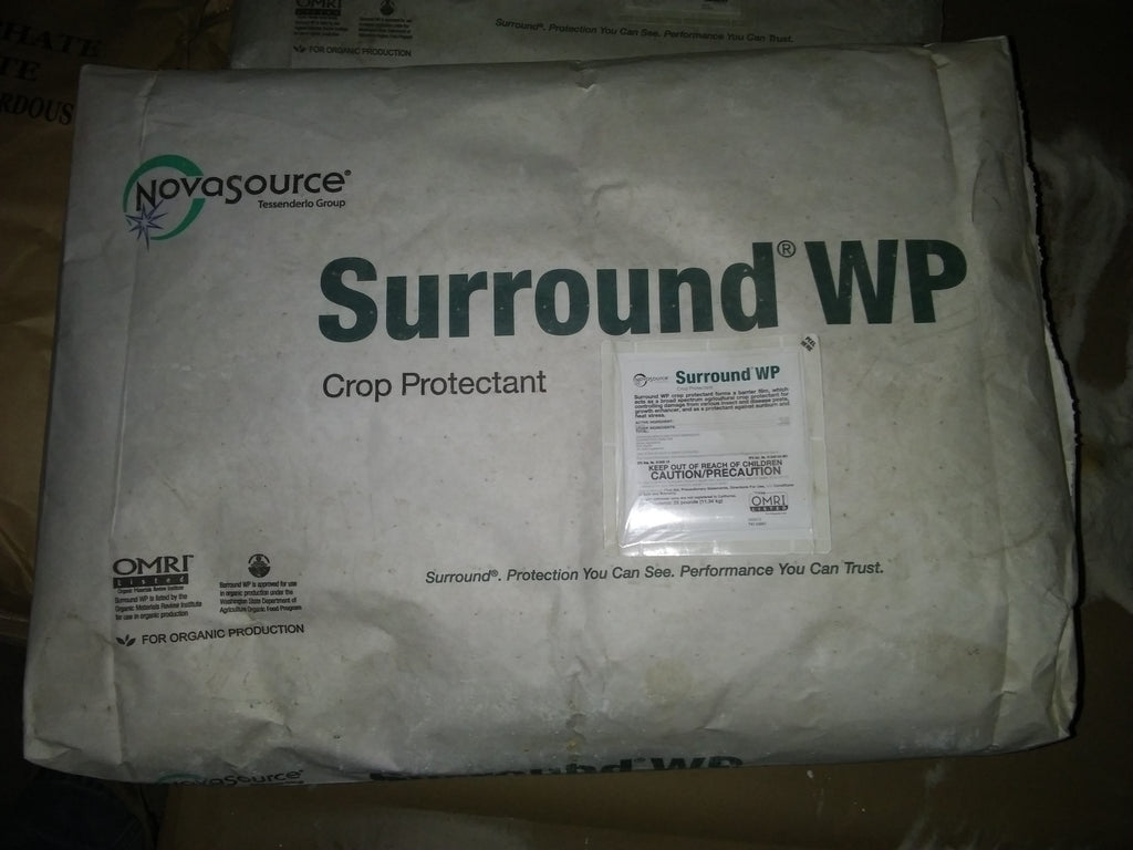 Surround WP  25 lb