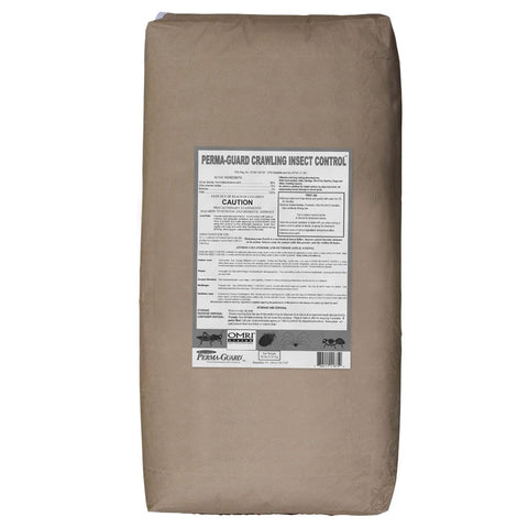 Diatomaceous Earth, Natural Insect Control  50 lb