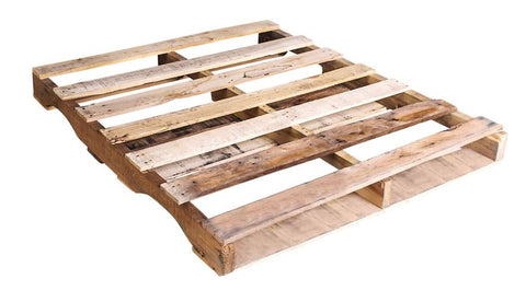 Empty Pallets - Corvallis only